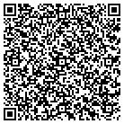 QR code with Hegemier Tire & Auto Service contacts