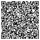 QR code with Delano Inc contacts