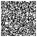 QR code with A & D Trucking contacts