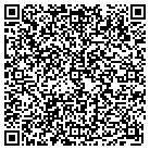 QR code with Cherry Fork Presbyterian Ch contacts