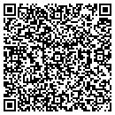 QR code with Ron Stone Co contacts