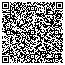 QR code with AMR Eagle contacts