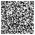 QR code with R M Hibbs contacts
