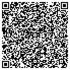QR code with Rainbow Floors Carpet One contacts