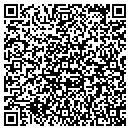 QR code with O'Bryon's Irish Pub contacts