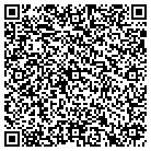 QR code with J D Byrider Of Canton contacts