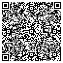 QR code with J C Bail Bond contacts