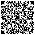 QR code with The Bar contacts