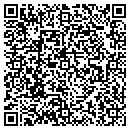 QR code with C Charles Lee MD contacts