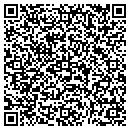 QR code with James W Fox Co contacts