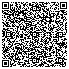 QR code with Mc Gohan Brabender Inc contacts