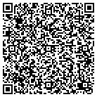 QR code with Cinti Donuts & Bagels contacts