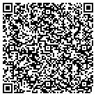 QR code with Koski Construction Co contacts