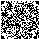QR code with Conneaut Police Dept-Records contacts