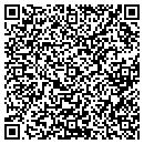 QR code with Harmony Books contacts