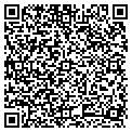 QR code with Hlc contacts