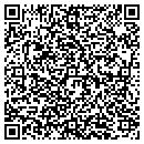 QR code with Ron and Nitas Inc contacts