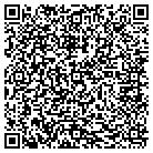 QR code with Mc Daniels Construction Corp contacts