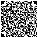 QR code with Kenneth D Ward contacts