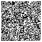 QR code with Tri-Village Chiropractic Clnc contacts