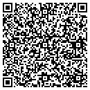 QR code with Sprint Lube contacts