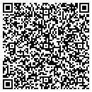 QR code with MJM Catering contacts