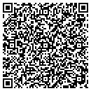 QR code with Jackson Garage contacts