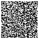 QR code with Defiance City Cab contacts