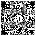 QR code with River Valley Collision contacts