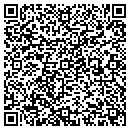QR code with Rode Farms contacts
