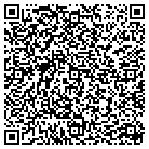 QR code with H & R Block Tax Service contacts