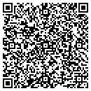 QR code with Hill's Self Storage contacts