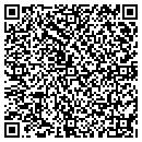 QR code with M Bohlke Veneer Corp contacts