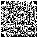 QR code with Art and More contacts