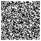 QR code with University Subn Hearing Aids contacts