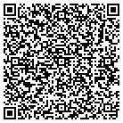 QR code with Maggiores Drive Thru contacts