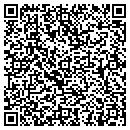 QR code with Timeout The contacts