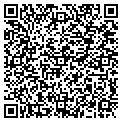 QR code with Frogger's contacts