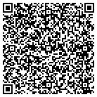 QR code with K G's Roll-Off Container Service contacts