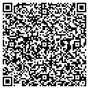 QR code with Heaven Bound contacts