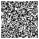 QR code with AC Excavating contacts