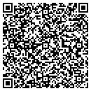 QR code with Holiday Lanes contacts