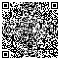 QR code with King Ink contacts