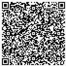 QR code with J & M Machine Rebuilding contacts