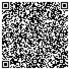 QR code with High Tech Homes of Cincinnati contacts