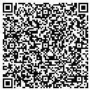 QR code with York Elementary contacts
