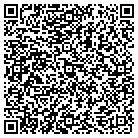 QR code with Kenny's Home Specialties contacts