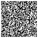 QR code with Adventure Zone contacts