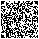 QR code with S I Distributing contacts
