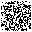 QR code with CDI Sylvania contacts